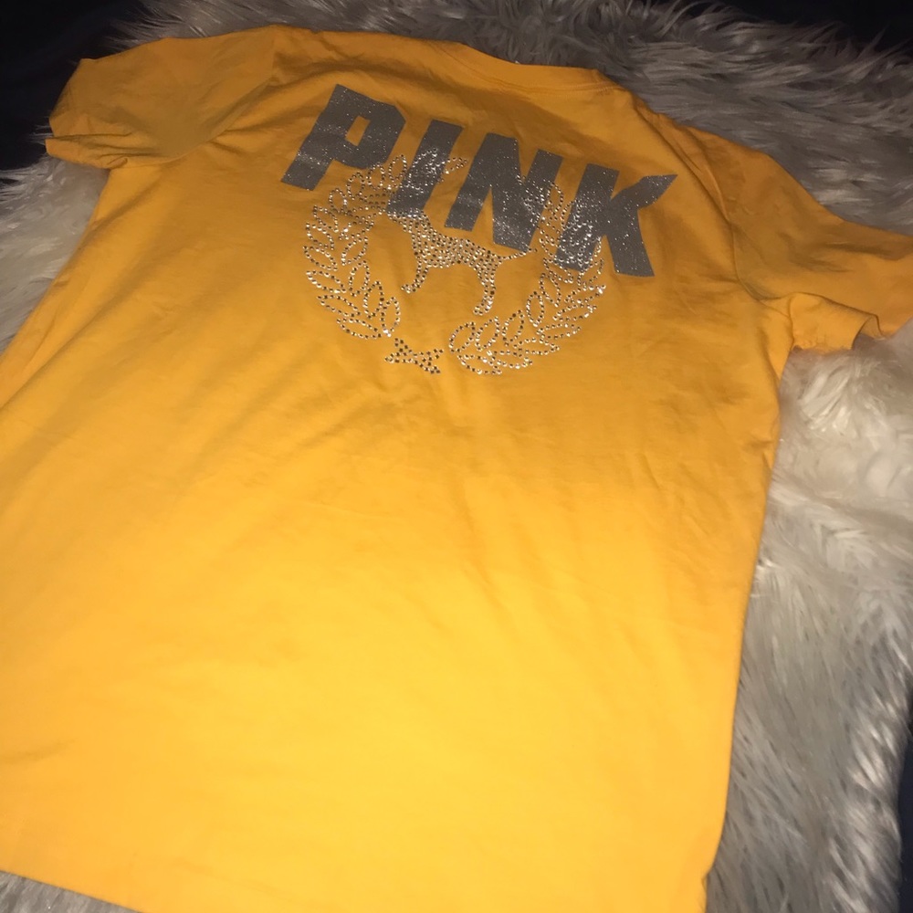 Pink shirt 👚 Brand New ✅✅